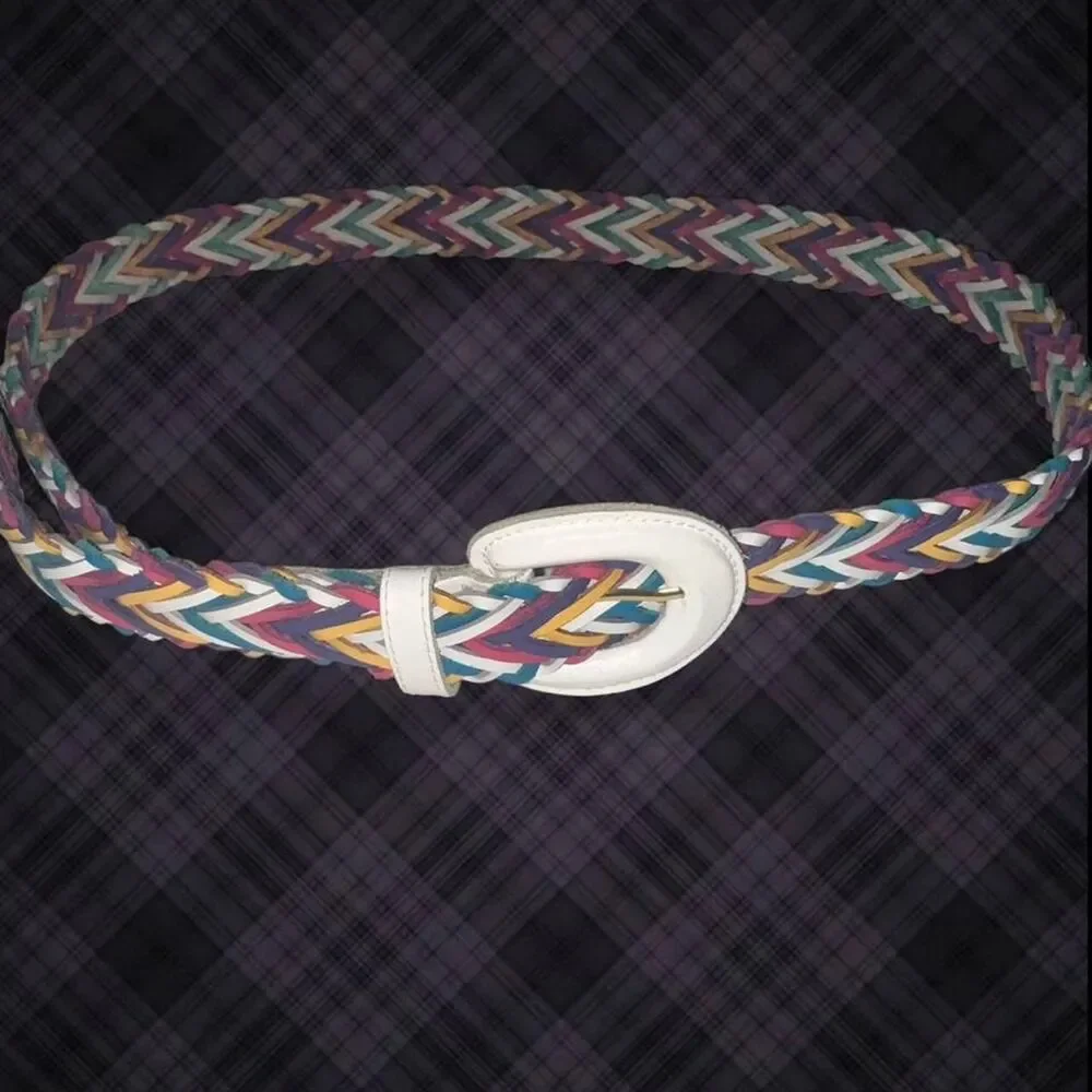 Unbranded Women's Multi Belt